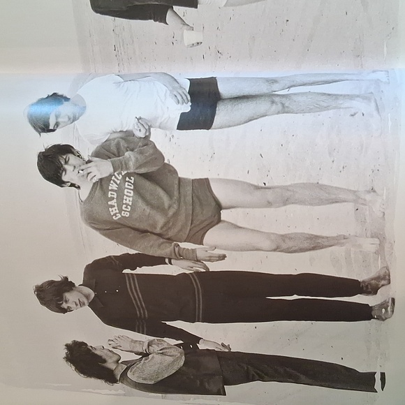 Rolling Stone Files By Paytress - Picture 5 of 9